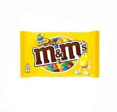 M&m's x 36