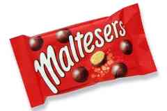 Maltesers x25