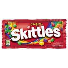Skittles Fruits Rouge x36