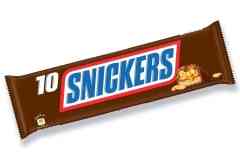 Snickers x40