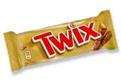 Twix x32