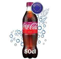 CHERRY PET x 50cl