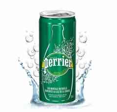 Perrier Slim x 33cl