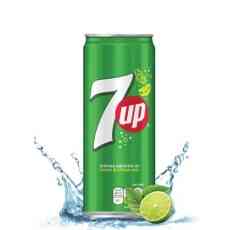 7up Regular Slim x 33cl
