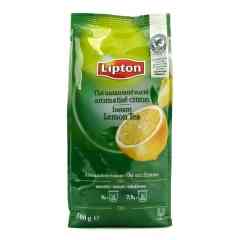 Thé Vert Citron x 10