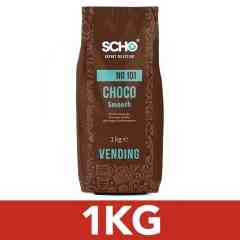 Poche CACAO SCHO