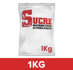 Poche Sucre Spécial D.A.