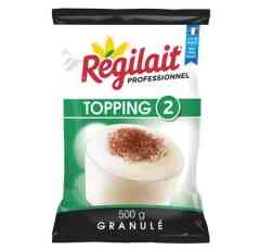 Lait Topping 2