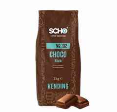 Chocolat en Poudre 14%