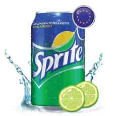 Sprite EU classic x 33cl