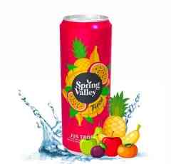 Tropical Slim x 33cl
