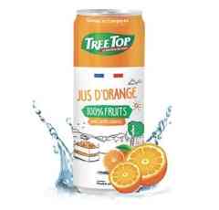 Treetop Orange x 33cl