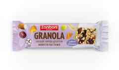 Granola Frutta x30
