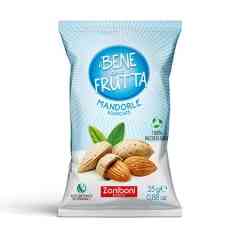 Amandes x24