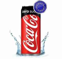 Zéro Slim x 33cl
