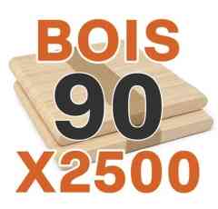 Spatule Bois 90 Automatique D.A.