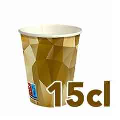 Gobelet AUTO D.A. 15cl x 3000