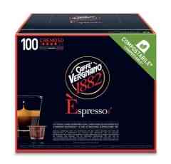 Compatible - Nespresso Cremoso x100