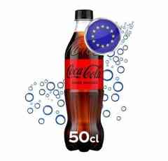 Zero PET x 50cl