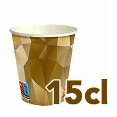 Gobelet AUTO D.A. 15cl x 2820