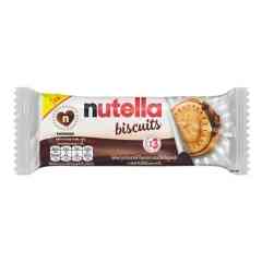 NUTELLA BISCUITS x 28