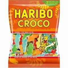 Crocodile x30