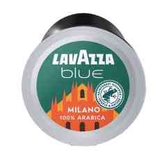 blue - Milano espresso