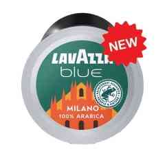 blue - Milano espresso