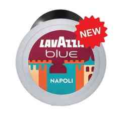 blue - Napoli Espresso