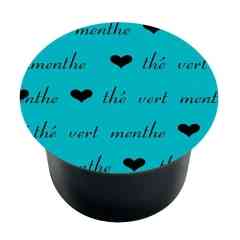 Lavazza Blue - The Vert Menthe