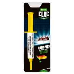 Gel Fourmis