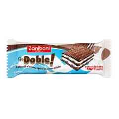 Doble cacao x 24