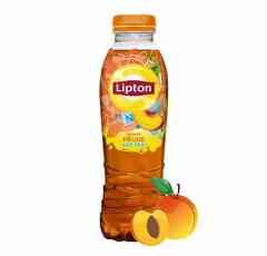 Ice Tea Pêche x 50cl.