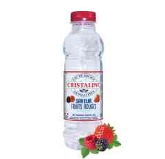 Cristaline Fruit Rouge x 50cl