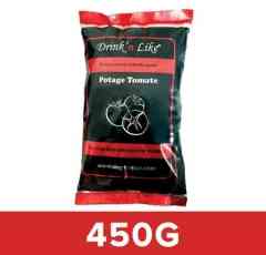 POCHE POTAGE TOMATE PROVANCALE