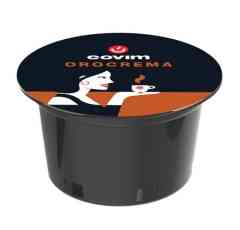Compatible Lavazza Blue - Orocrema
