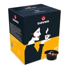 Compatible Lavazza Firma - Orocrema