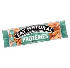 EAT NATURAL CARAMEL x 12