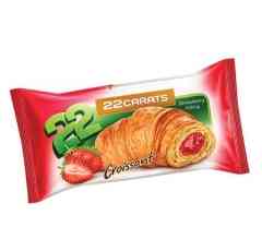 CROISSANT FRAISE