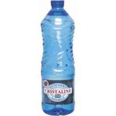 CRISTALINE PLATE x 1L