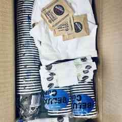 ECO KIT CAFFE VERGNANO
