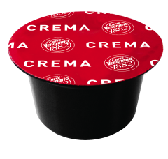 Compatible Lavazza Blue - Crema