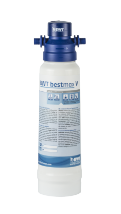 Bestmax V - Cartouche filtrante D.A.