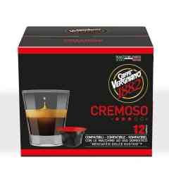 Dolce Gusto - Cremoso x 72 capsules