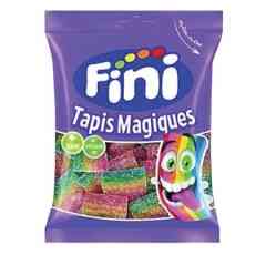 Tapis magique
