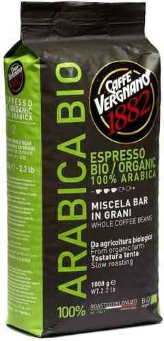 100% Arabica Bio x 1kg
