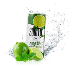 Mojito x 24