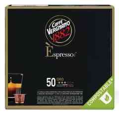 Compatible - Nespresso Oro
