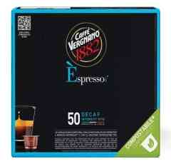 Compatible - Nespresso Decafeine