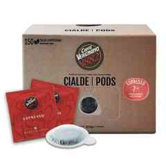 Pods Ese - Espresso